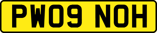 PW09NOH