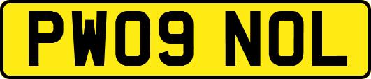 PW09NOL