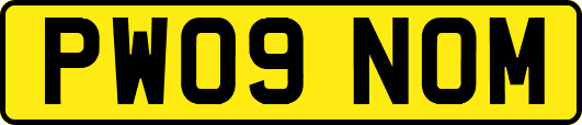 PW09NOM