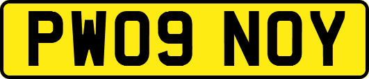 PW09NOY