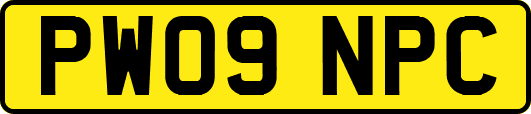 PW09NPC