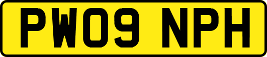 PW09NPH