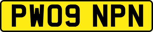 PW09NPN