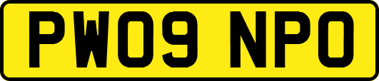 PW09NPO