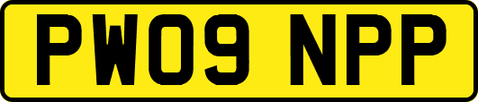 PW09NPP