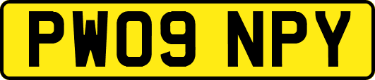 PW09NPY