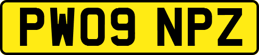 PW09NPZ