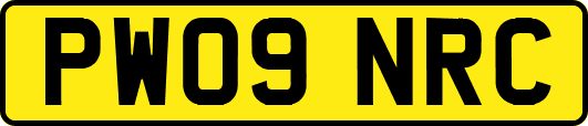 PW09NRC