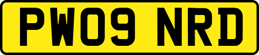 PW09NRD