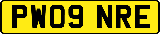 PW09NRE
