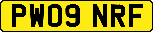 PW09NRF