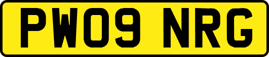 PW09NRG