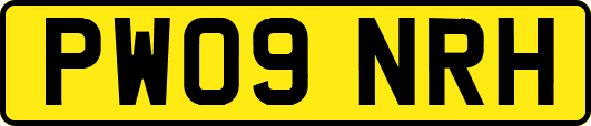 PW09NRH