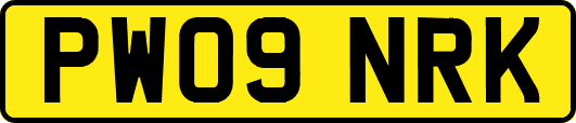 PW09NRK