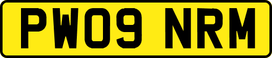 PW09NRM