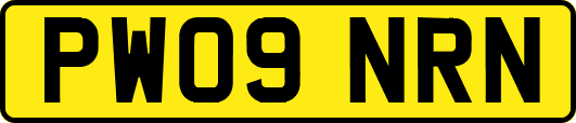 PW09NRN