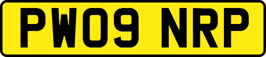 PW09NRP