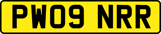 PW09NRR