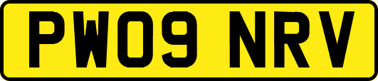 PW09NRV