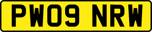 PW09NRW
