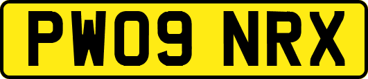 PW09NRX