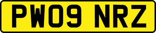 PW09NRZ