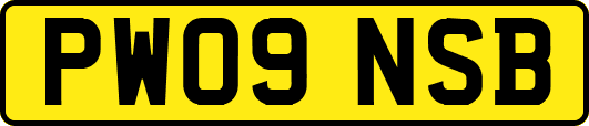 PW09NSB