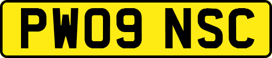 PW09NSC