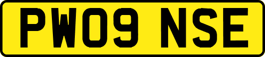 PW09NSE