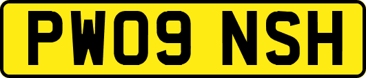 PW09NSH