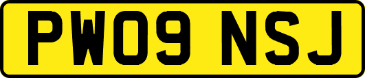 PW09NSJ
