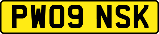 PW09NSK
