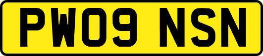 PW09NSN
