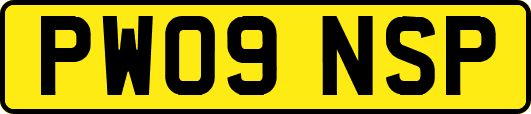 PW09NSP
