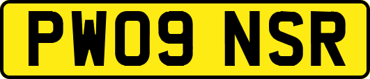 PW09NSR