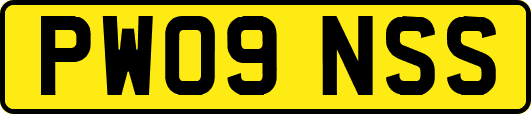 PW09NSS