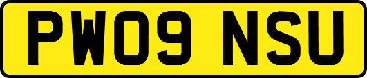 PW09NSU
