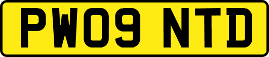PW09NTD