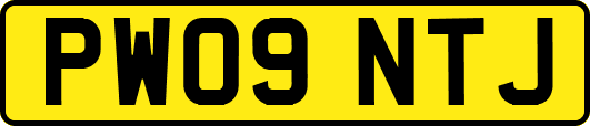 PW09NTJ
