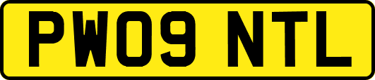 PW09NTL