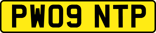 PW09NTP