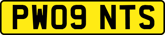 PW09NTS