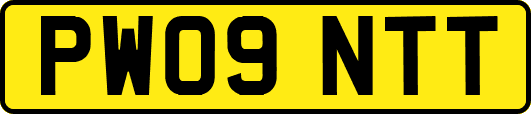 PW09NTT