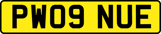 PW09NUE