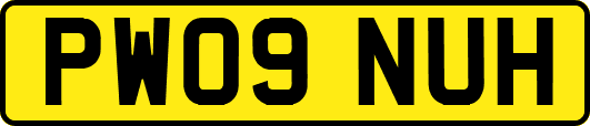 PW09NUH