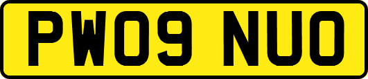 PW09NUO
