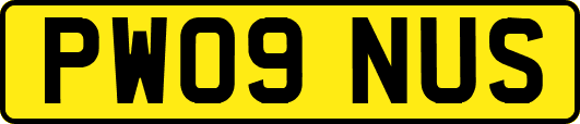 PW09NUS