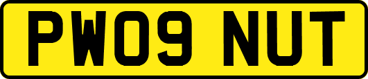 PW09NUT