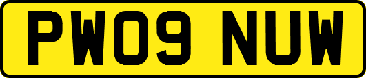 PW09NUW