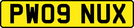PW09NUX